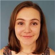 Student tutor, able to tutor Sciences and Humanities