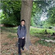 Engineering student in Warwick, hope to help you get through your A-levels easily!