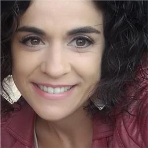 Lidia Velasco