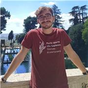 Studente laureato in Storia offre ripetizioni