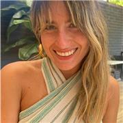 Soy una profesional de la educación  a todo terreno , capaz de adaptar recursos y experiencias de aprendizaje con el fin de lograr el desarrollo de las habilidades o potencialidades de los niños y niñas, siempre, desde la vinculación, la autoconfianza y l