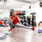 Professeur de salsa cubaine, individuelle et en groupe
