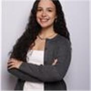 Soy estudiante de 4º de Psicología, he impartido clases durante 2 años a estudiantes de primaria y primeros años de la ESO.