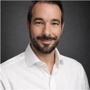 Ingeniero con +10 años de experiencia dando clases de Matemáticas y Ciencias. Enseño a comprender y ganar confianza