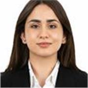 Licenciada en física con 3 años de experiencia imparte clases de matemáticas. 