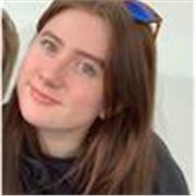 Native english speaker with experience in teaching childen about the environment 