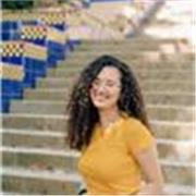 Profesora de inglés para niños de educación infantil y primária