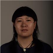 Estudiante con experiencia y muchas ganas en la enseñanza y aprendizaje, siempre con optimismo y ayuda hacia otras personas.