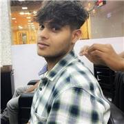 Saqlain