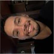 Professor de inglês com experiência de aulas particulares de inglês on-line e presencial para adolescentes e adultos