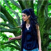 Yoga Arts Tutor, certified 200 hours Yoga teacher, offering sessions to all ages based on Yoga and Art for well being