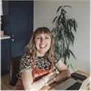 I am a wellbeing coach and my lessons are aimed at any adult/young person wanting to make improvements in their wellbeing and life