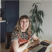 I am a wellbeing coach and my lessons are aimed at any adult/young person wanting to make improvements in their wellbeing and life