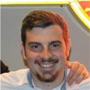 Ripetizioni di inglese con Andrea. Molto più di una lezione! Risultati garantiti in un clima amichevole & informale.