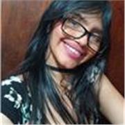 Profesora especializada en redacción de Tesis académicas