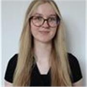 Psychologie-Masterstudentin mit 6 Jahren Nachhilfeerfahrung - Online Nachhilfe Mathe