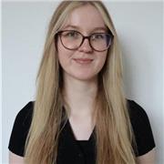 Psychologie-Masterstudentin mit 6 Jahren Nachhilfeerfahrung - Online Nachhilfe Mathe