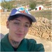 Profesora de lengua castellana, apta para todas las edades 