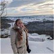 Professionelle Französisch Nachhilfe bon Muttersprachlerin