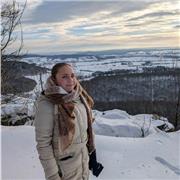 Professionelle Französisch Nachhilfe bon Muttersprachlerin