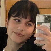 Profesora de inglés, primaria y E.S.O. Refuerzo positivo y paciencia