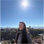Estudiante enfermeria capacidad para dar assignaturas de ciencias