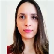 Dou aulas de inglês, português e reforço