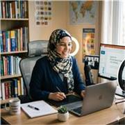Cours d’arabe débutant avec nohranya et lecture de coran