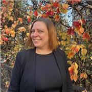 Erfahrene Englisch- und Französischlehrerin für Kinder und Jugendliche