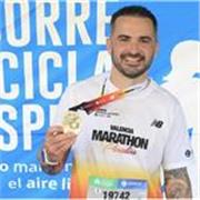 
Profesor de Ciencias e idiomas nivel Primaria, ESO y Bachillerato 