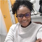 Je donnerai des cours d'anglais et j'aiderai mes élèves à faire leurs devoirs