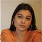 Niñera/Profesora de repaso y apoyo de todas las materias de primaria. Especialización en Inglés
