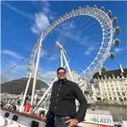 Ielts 6.5 around 3 years befor now improved drastically and very confident