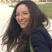 Laureata in biologia molecolare offre lezioni di biologia a chi vorrà capire meglio il fantastico mondo della scienza! Lezioni pensate su misura per il livello dello studente