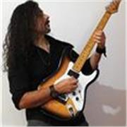 Clases de Guitarra eléctrica, composición y arreglo musical