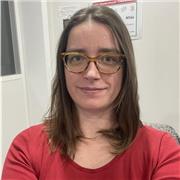 Professeur particulier donne cours de Français Langue Étrangère