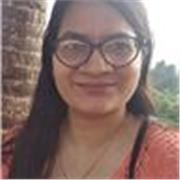 Hindi tutor providing lessons to children of all ages