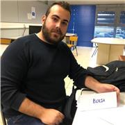 Doy clases particulares de apoyo de matemáticas