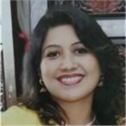 experienced,up-to-date English and Biology teacher 