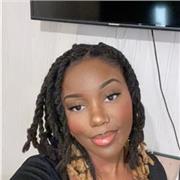 Professeur particulier donnant des cours d’anglais du plus jeune âge à la seconde