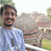 Abhishek Dubey