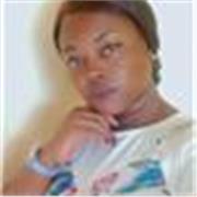 Yoruba tutor gives simple lessons to learners of the language