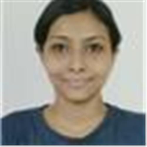 Teacher And Mentor For Secondary And High School Students. Manisha