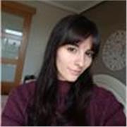 Soy Lucía, psicóloga graduada con experiencia práctica en el ámbito infanto-juvenil.