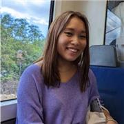 Profesora particular para niños en la ESO cualquier materia