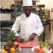 Professeur de cuisine et pâtisserie