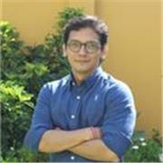 Antropólogo e investigador. Actualmente, soy doctorando en Ciencias Sociales. Doy clases online de español a extranjeros.