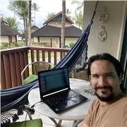 Professor de inglés para adolescentes y adultos