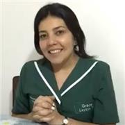 Educadora de párvulos, alfabetización en adultos y apoyo escolar de 1 a tercer año básico