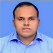 I'm working as Associate Professor of Pharmacy. I have teaching experience of more than 7 years. Im also experienced in tutoring on various online platforms